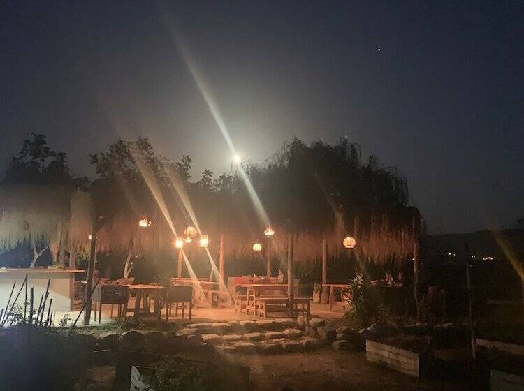 بنسيون Bhavana Gokova