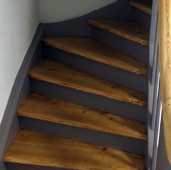 Pension Jägerschenke