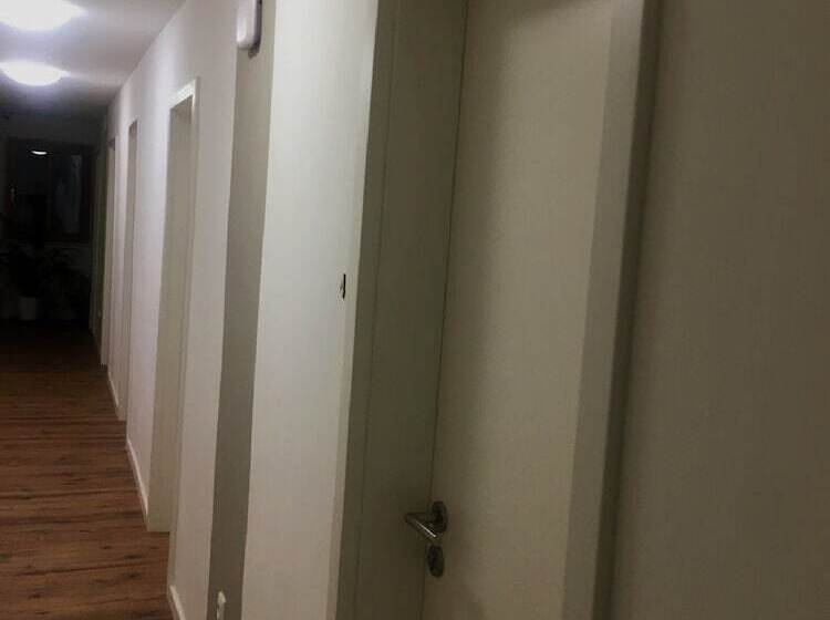 Pension Jägerschenke