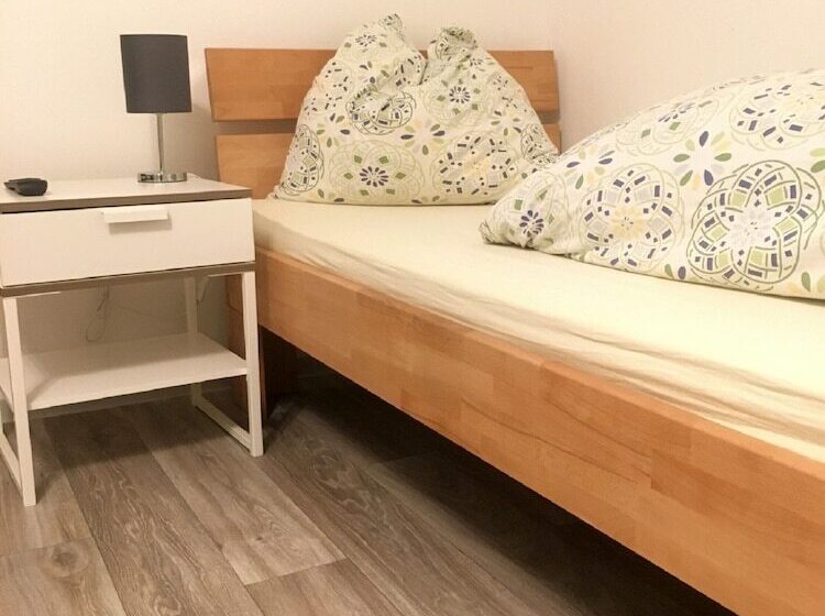 Pension Jägerschenke