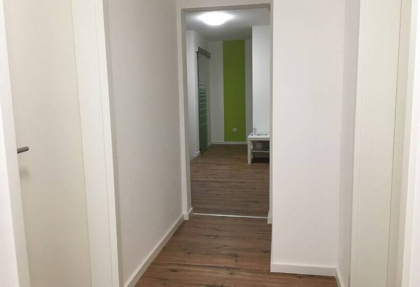 Pension Jägerschenke