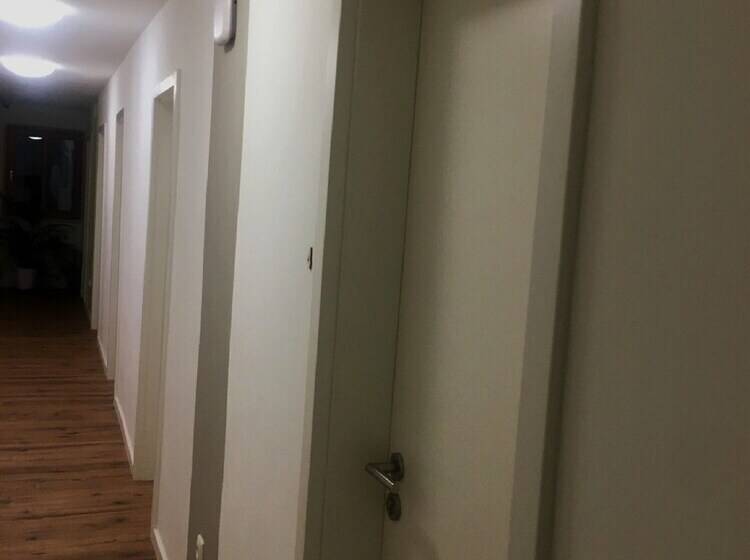 Pension Jägerschenke