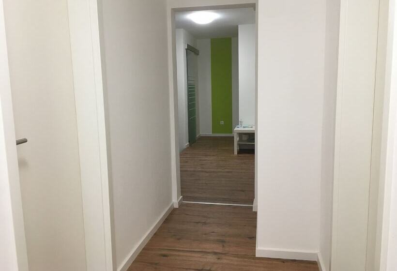 Pension Jägerschenke