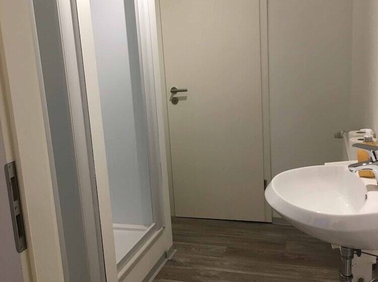 Pension Jägerschenke