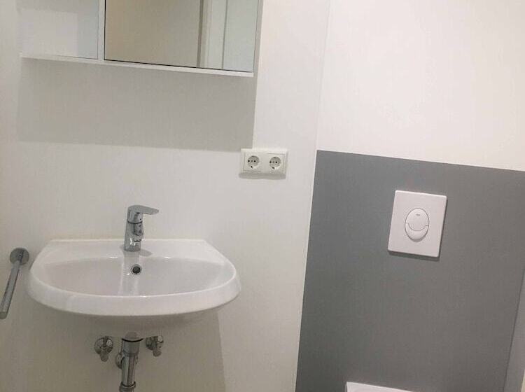 Pension Jägerschenke