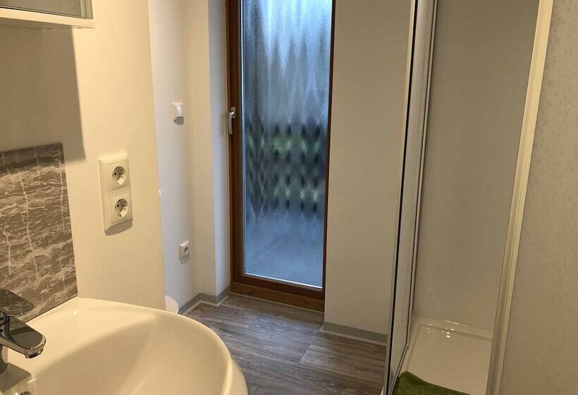 Pension Jägerschenke