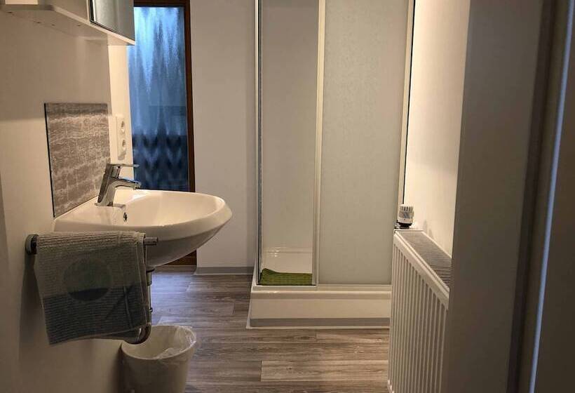 Pension Jägerschenke