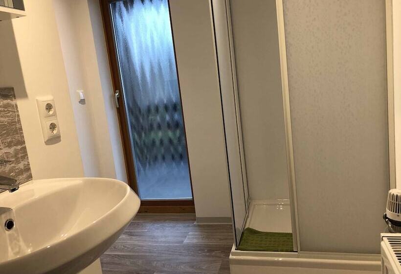 Pension Jägerschenke