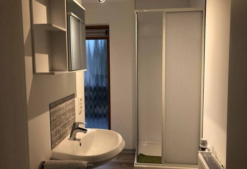 Pension Jägerschenke