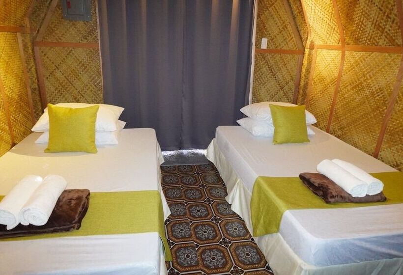 Premiere Haven Hostel Siargao