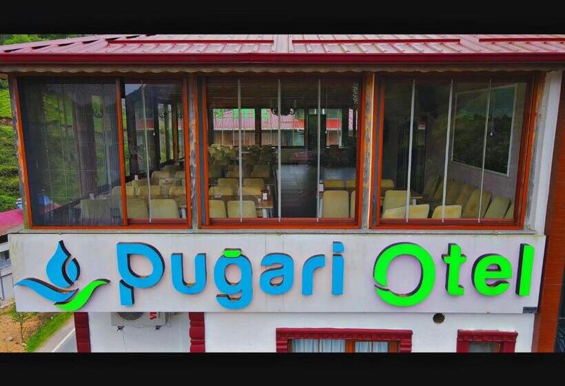 Puğari Otel