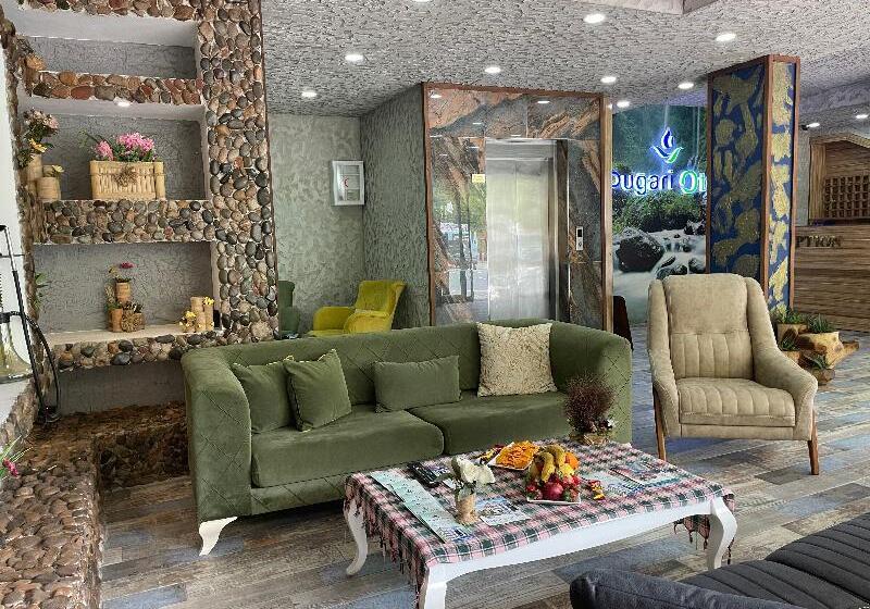 Puğari Otel