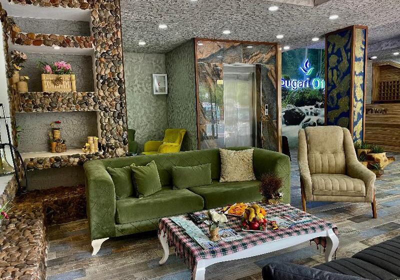 Puğari Otel