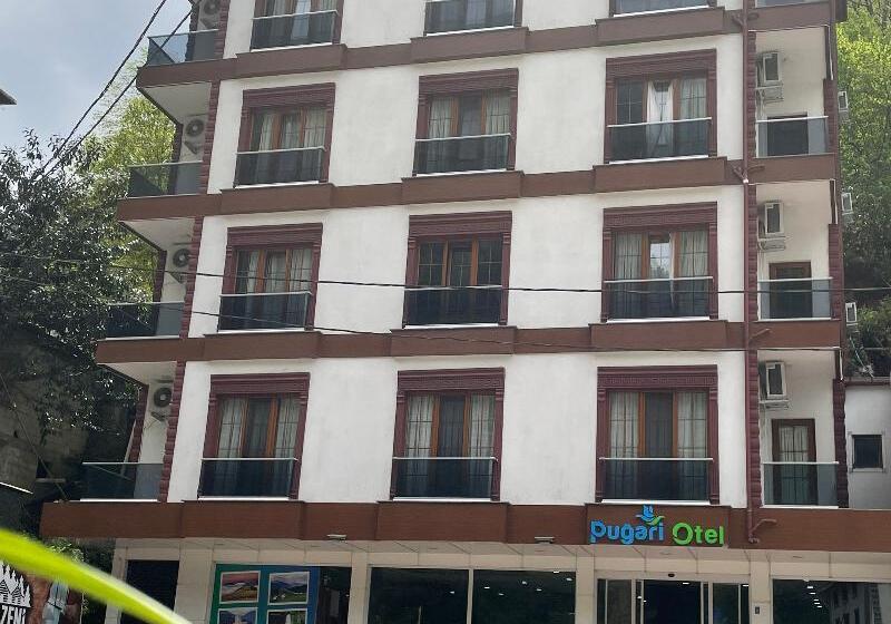 Puğari Otel