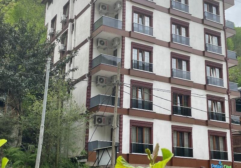 Puğari Otel