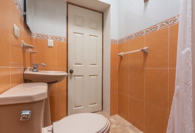 Rancho Hotel El Carmen