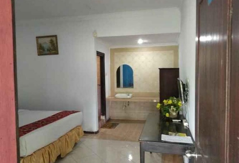 Reddoorz @ Hotel Kusu Kusu