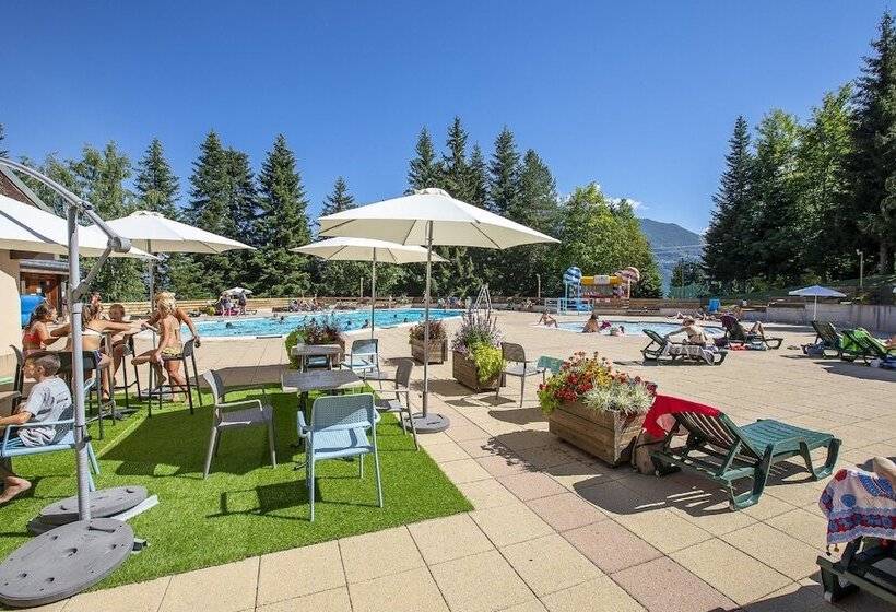 إقامة Vacancéole   Résidence La Duit