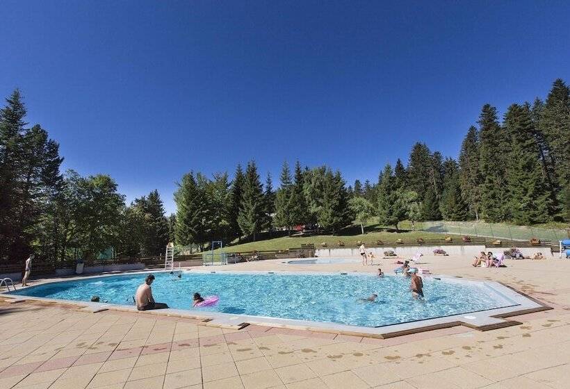 إقامة Vacancéole   Résidence La Duit