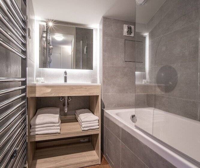 إقامة Vacancéole   Résidence La Duit