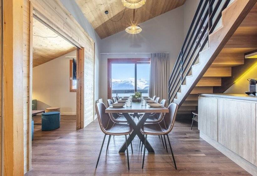 إقامة Vacancéole   Résidence La Duit