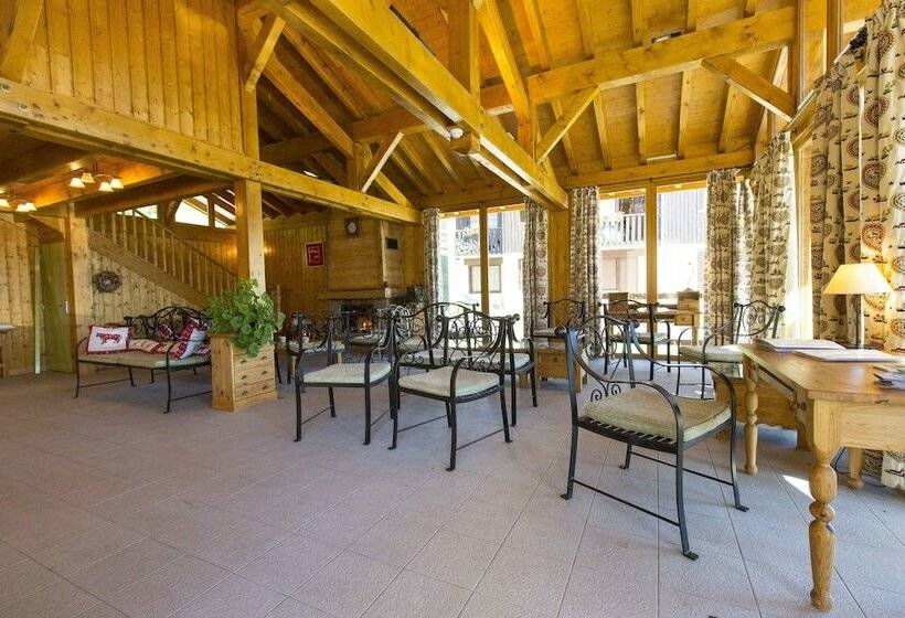 إقامة Vacancéole   Résidence La Duit