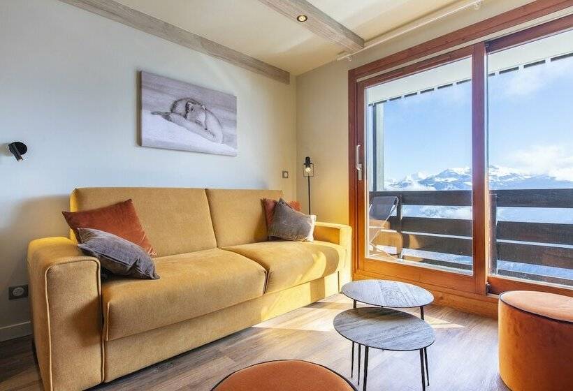 إقامة Vacancéole   Résidence La Duit