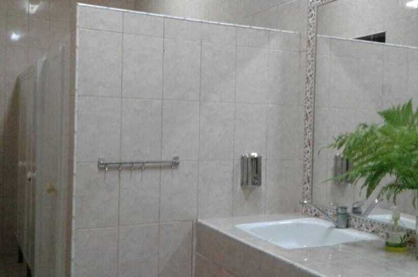 منتجع Chale Priskalny