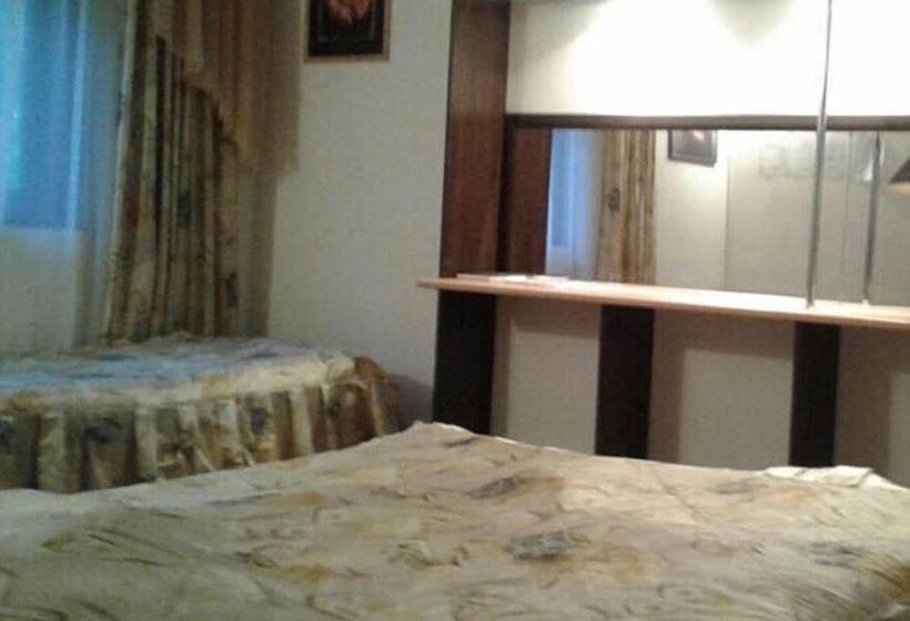 منتجع Chale Priskalny