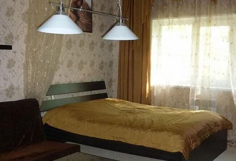 منتجع Chale Priskalny