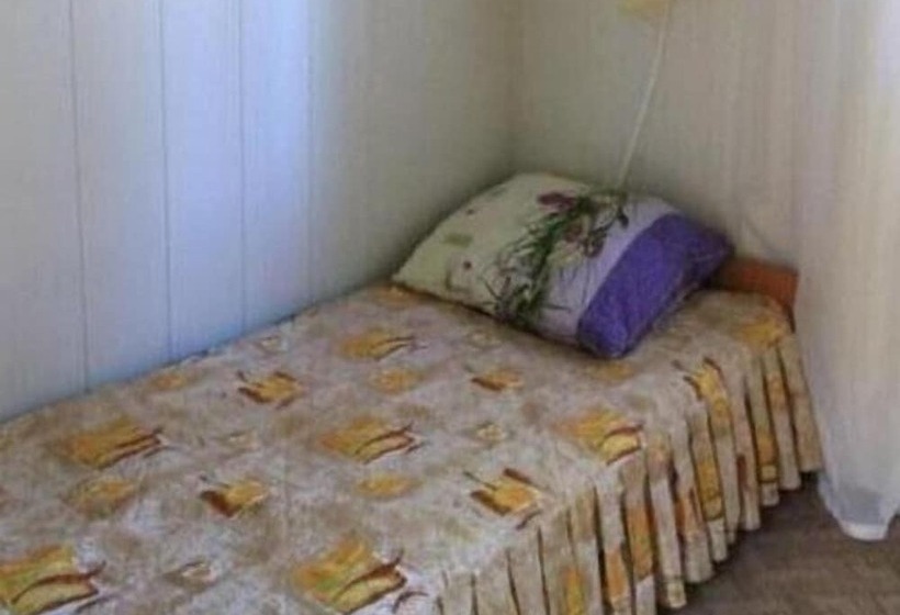 אתר נופש Chale Priskalny