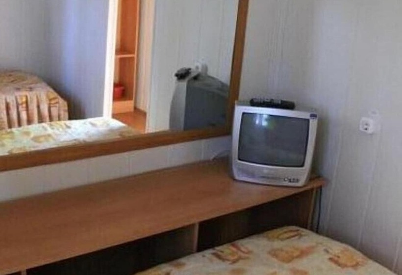 אתר נופש Chale Priskalny