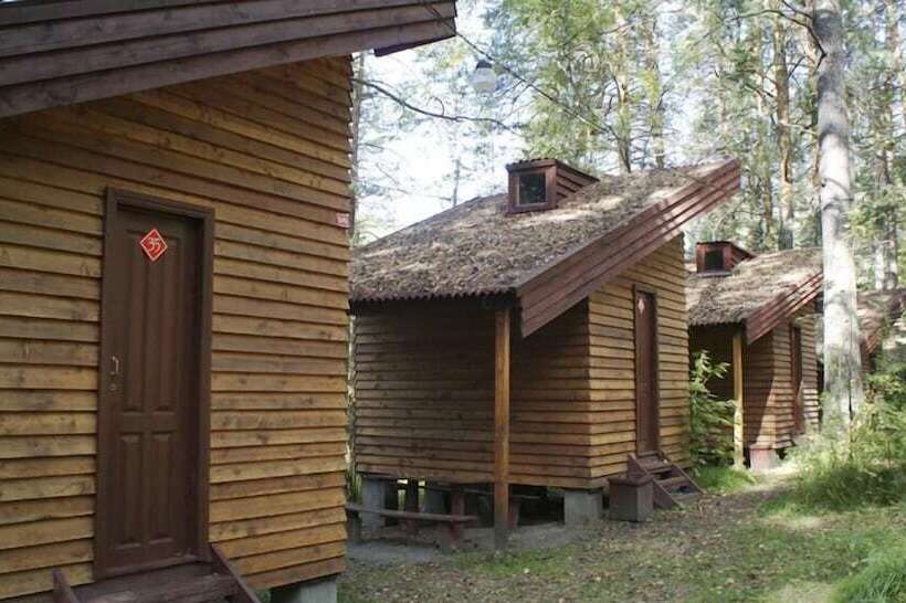 منتجع Chale Priskalny