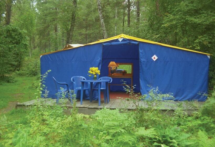 منتجع Chale Priskalny