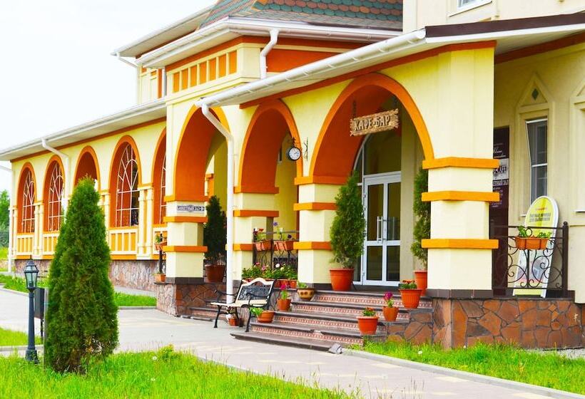 منتجع Recreation Center Lake Ponti