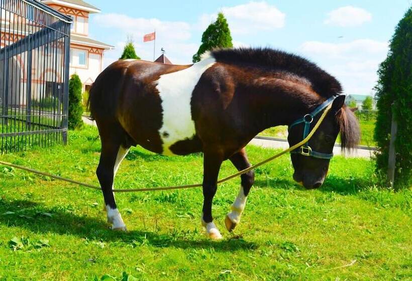 منتجع Recreation Center Lake Ponti