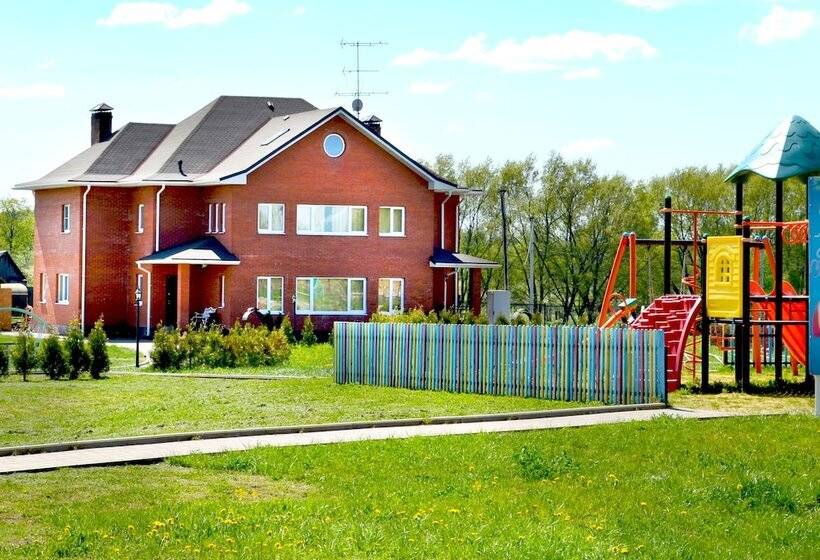 منتجع Recreation Center Lake Ponti