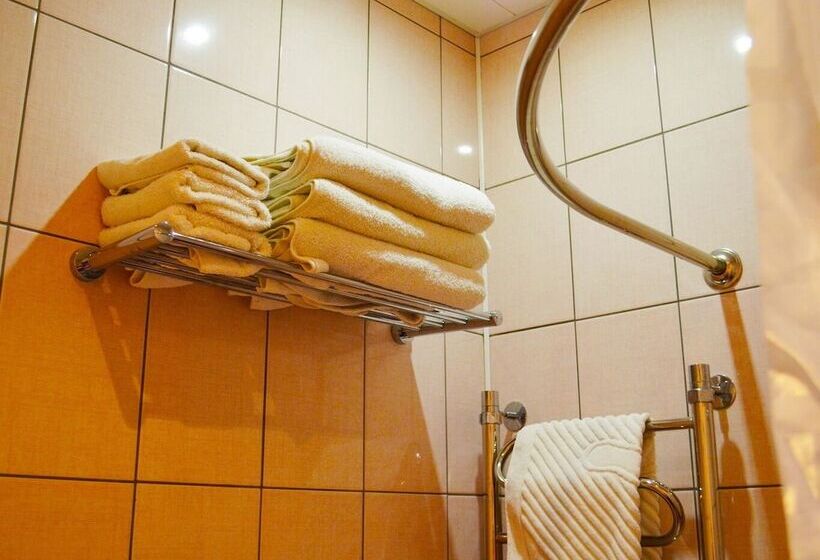 منتجع Recreation Center Lake Ponti