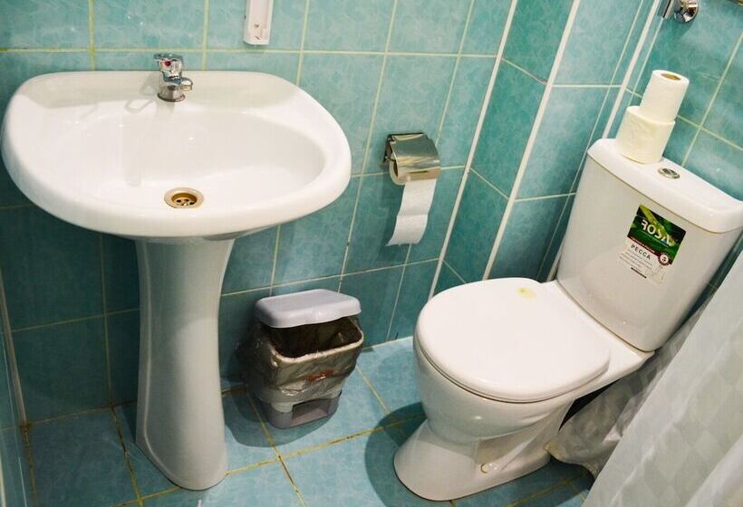 منتجع Recreation Center Lake Ponti