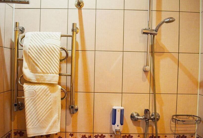 منتجع Recreation Center Lake Ponti