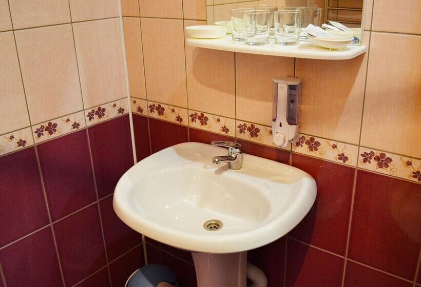 منتجع Recreation Center Lake Ponti