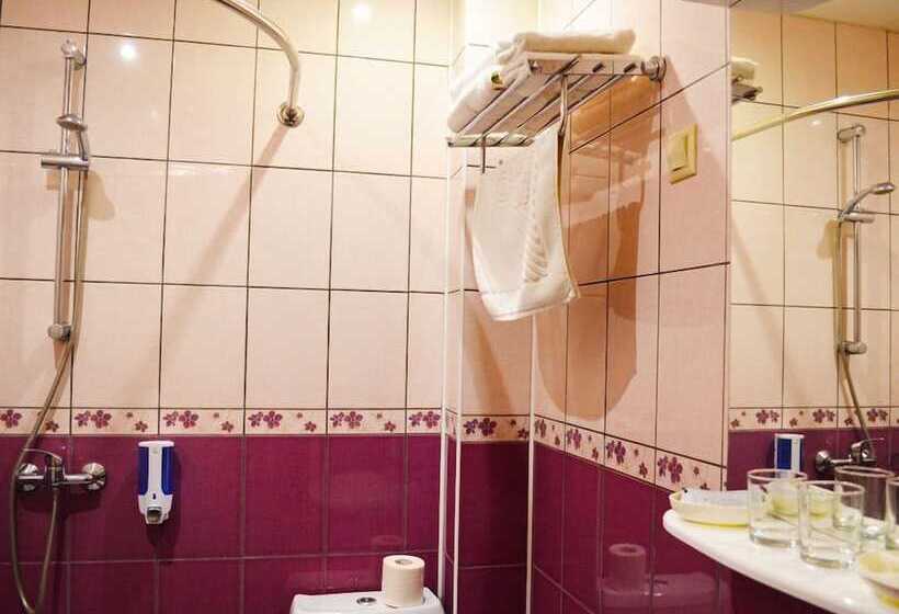 منتجع Recreation Center Lake Ponti