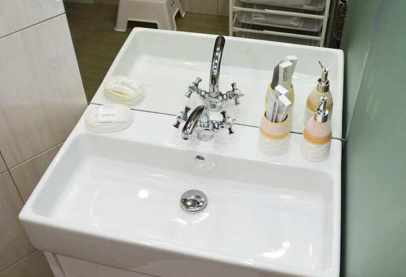 منتجع Recreation Center Lake Ponti