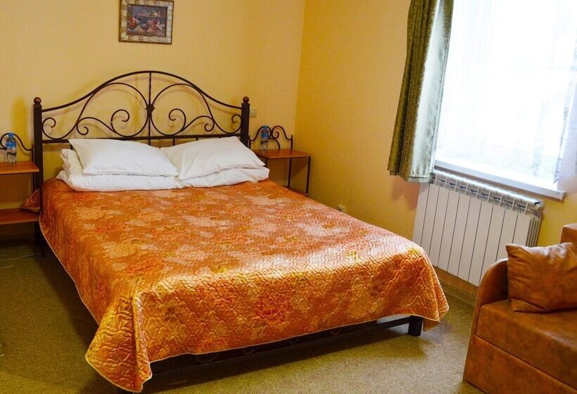 منتجع Recreation Center Lake Ponti