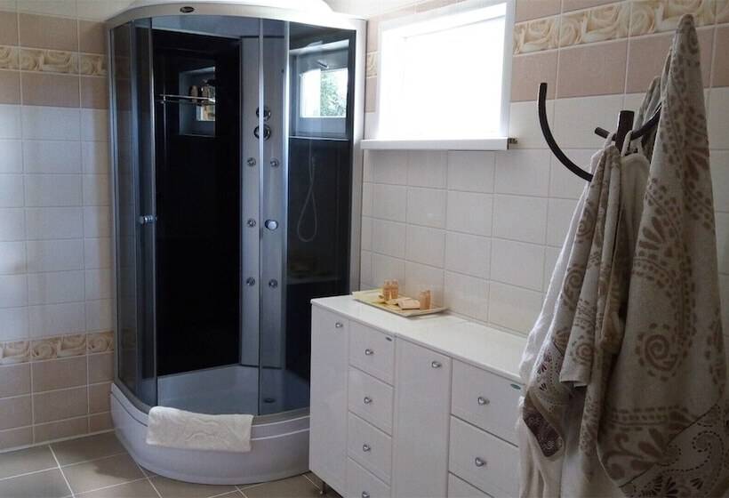 אתר נופש Tourist Complex Razdolie