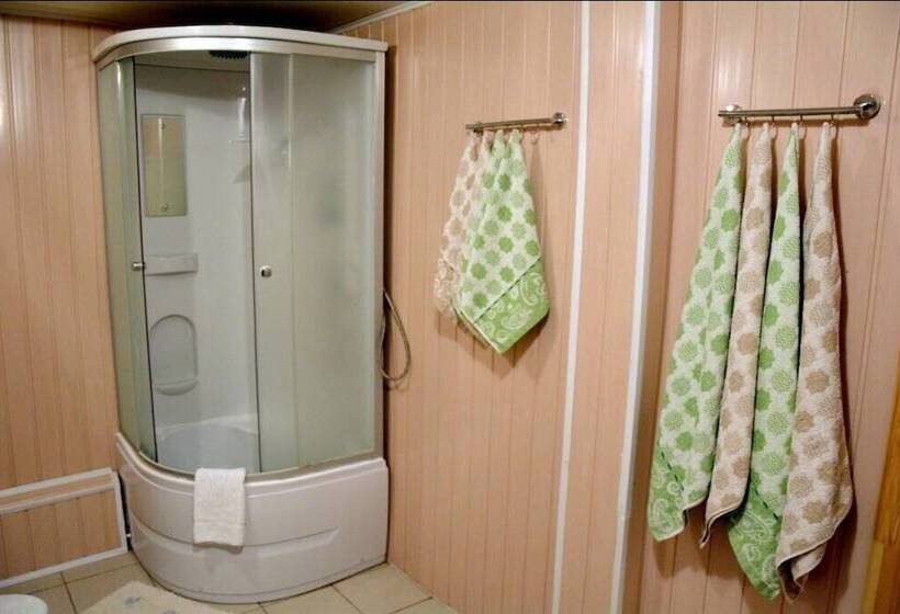 אתר נופש Tourist Complex Razdolie