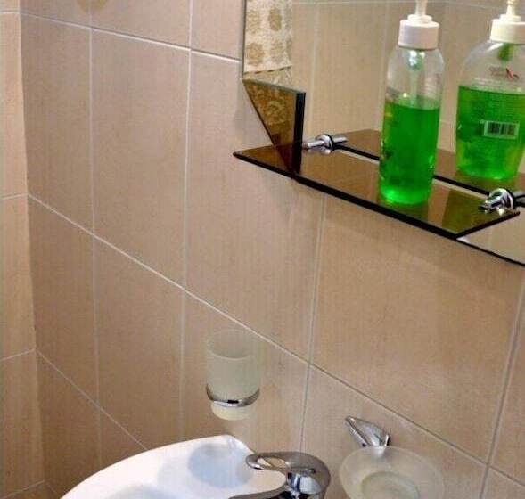 אתר נופש Tourist Complex Razdolie