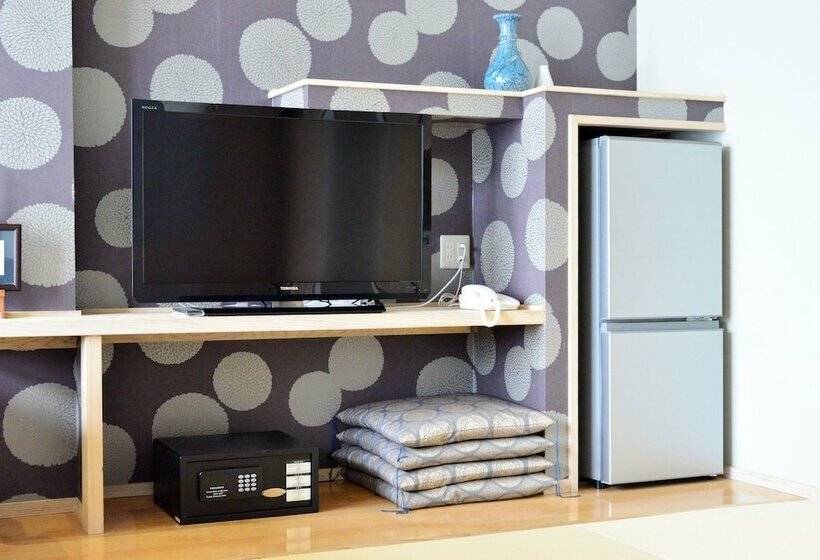 ریوکان Hitoyoshi Onsen  Kumamura