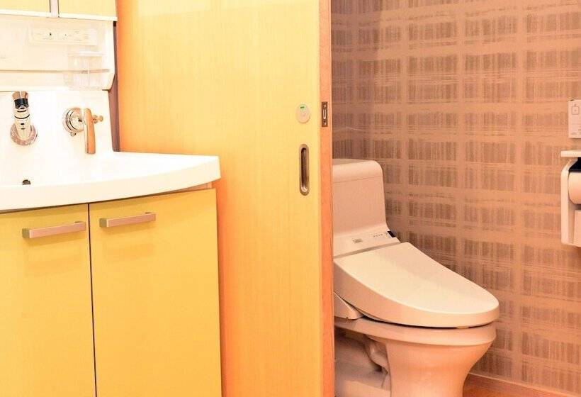 ریوکان Hitoyoshi Onsen  Kumamura