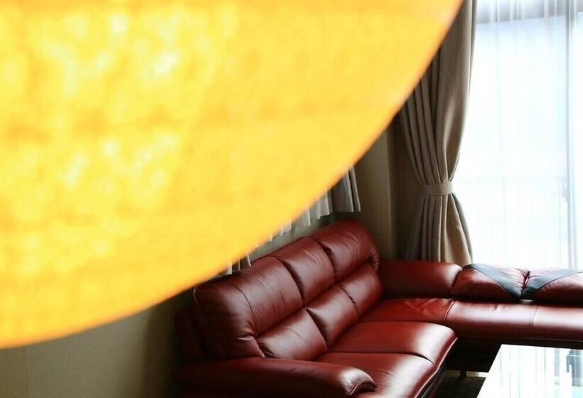 ریوکان Hitoyoshi Onsen  Kumamura